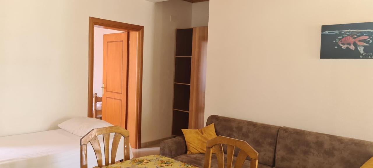 Apartment Celaj Velipoje Ngoại thất bức ảnh