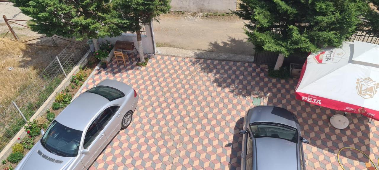 Apartment Celaj Velipoje Ngoại thất bức ảnh