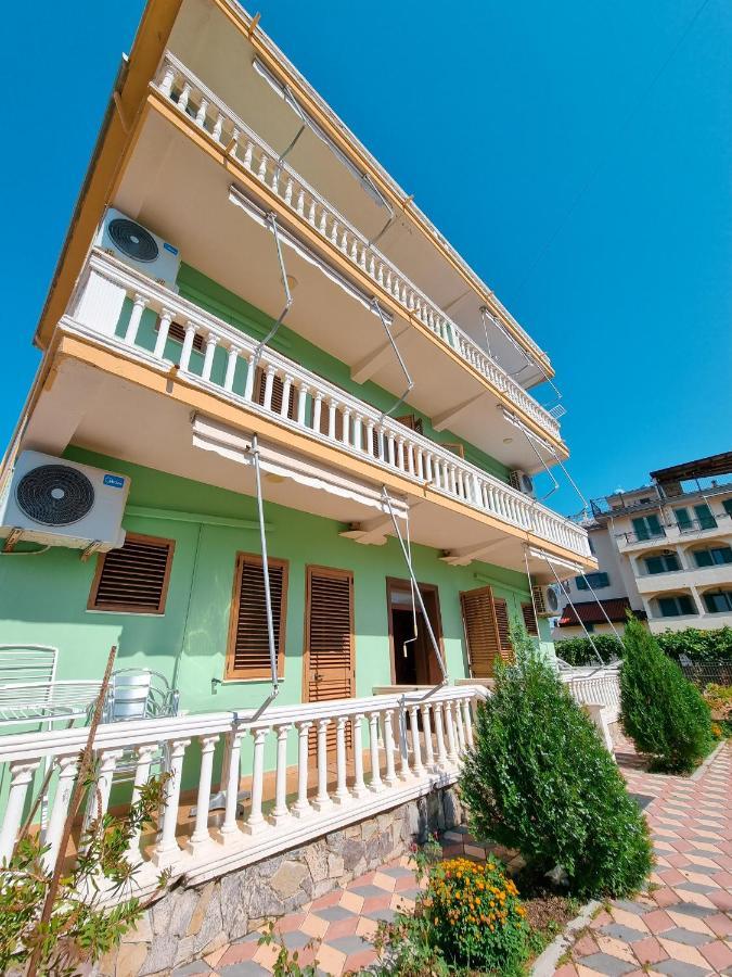 Apartment Celaj Velipoje Ngoại thất bức ảnh