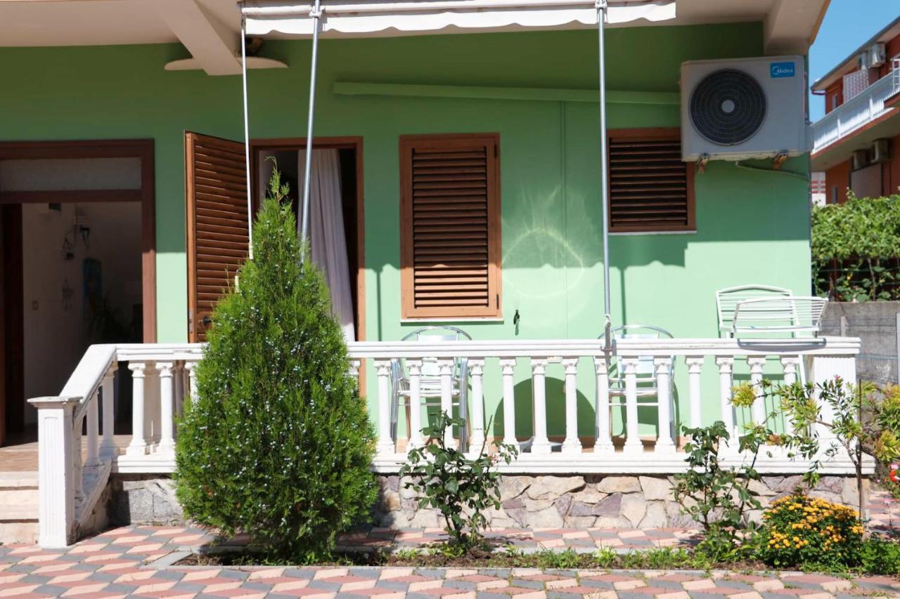 Apartment Celaj Velipoje Ngoại thất bức ảnh