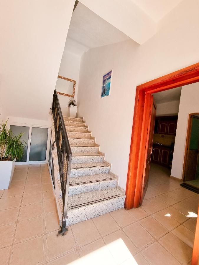 Apartment Celaj Velipoje Ngoại thất bức ảnh