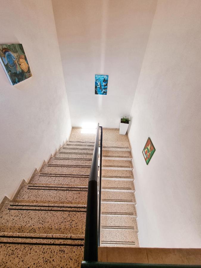 Apartment Celaj Velipoje Ngoại thất bức ảnh