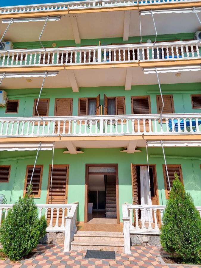 Apartment Celaj Velipoje Ngoại thất bức ảnh