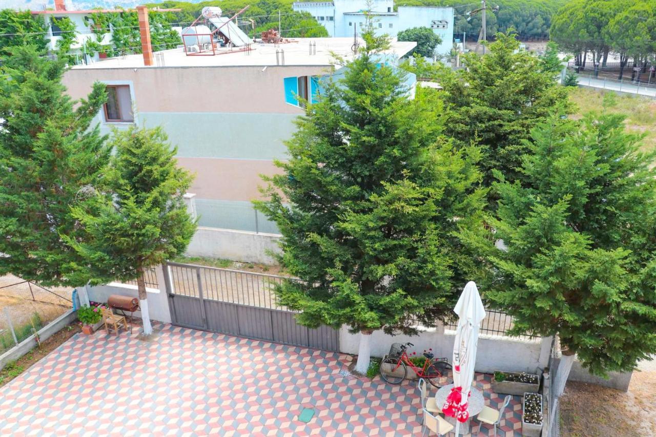 Apartment Celaj Velipoje Ngoại thất bức ảnh