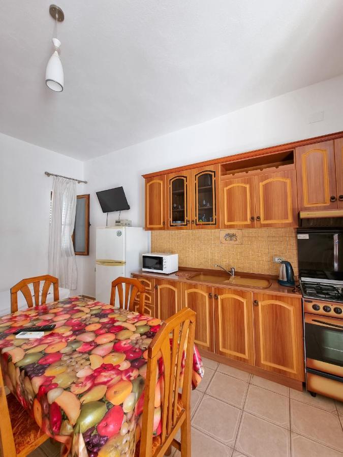 Apartment Celaj Velipoje Ngoại thất bức ảnh
