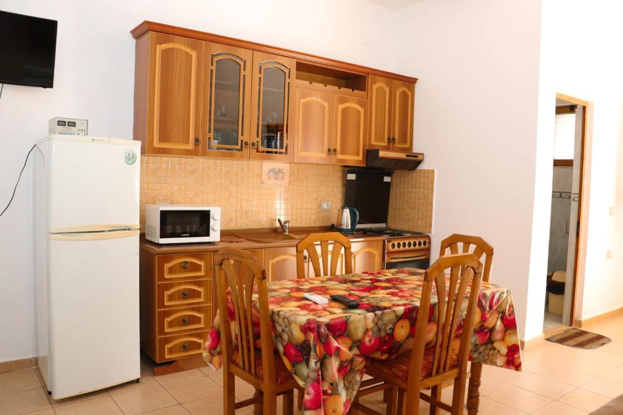 Apartment Celaj Velipoje Ngoại thất bức ảnh