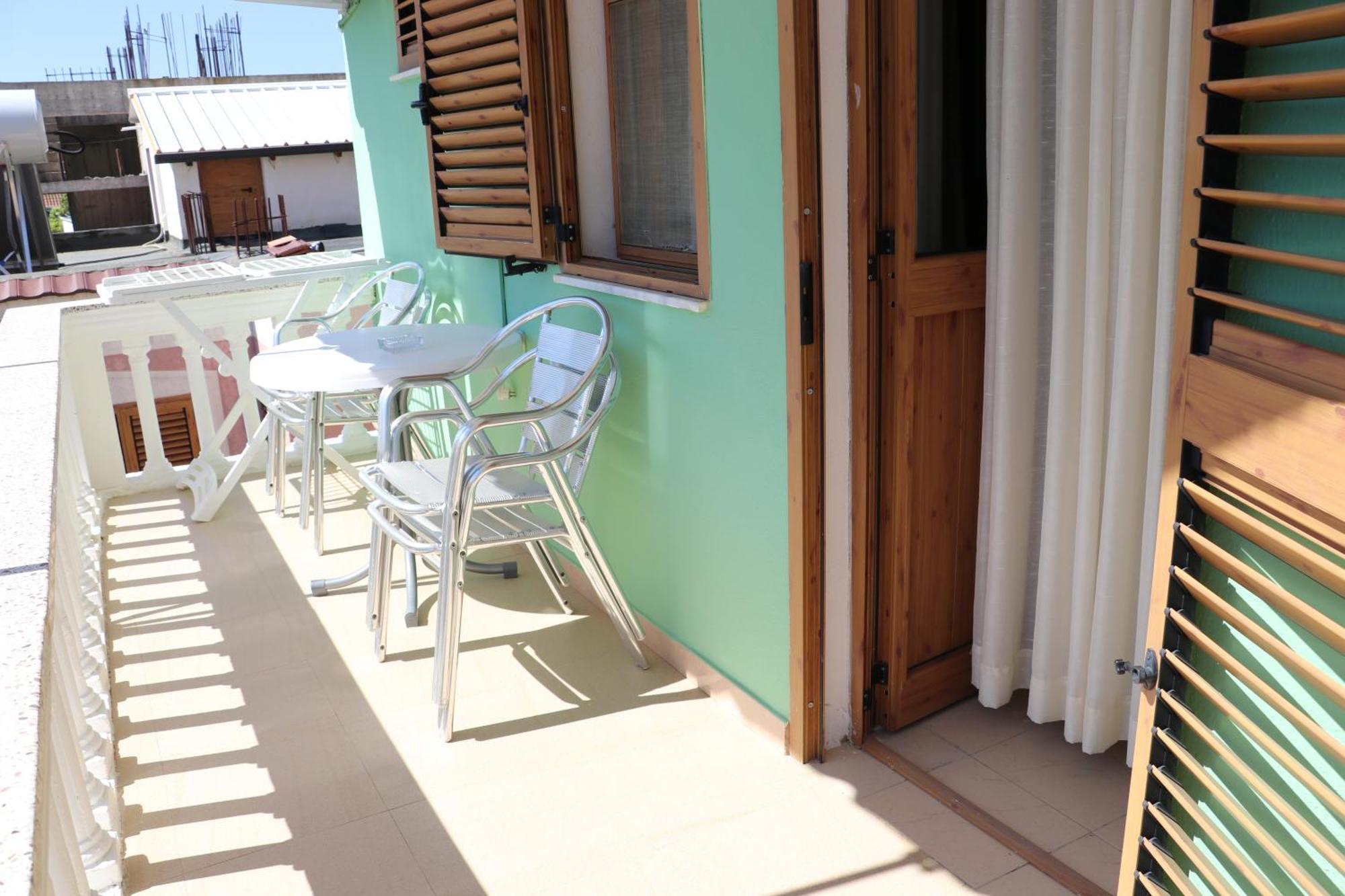 Apartment Celaj Velipoje Ngoại thất bức ảnh