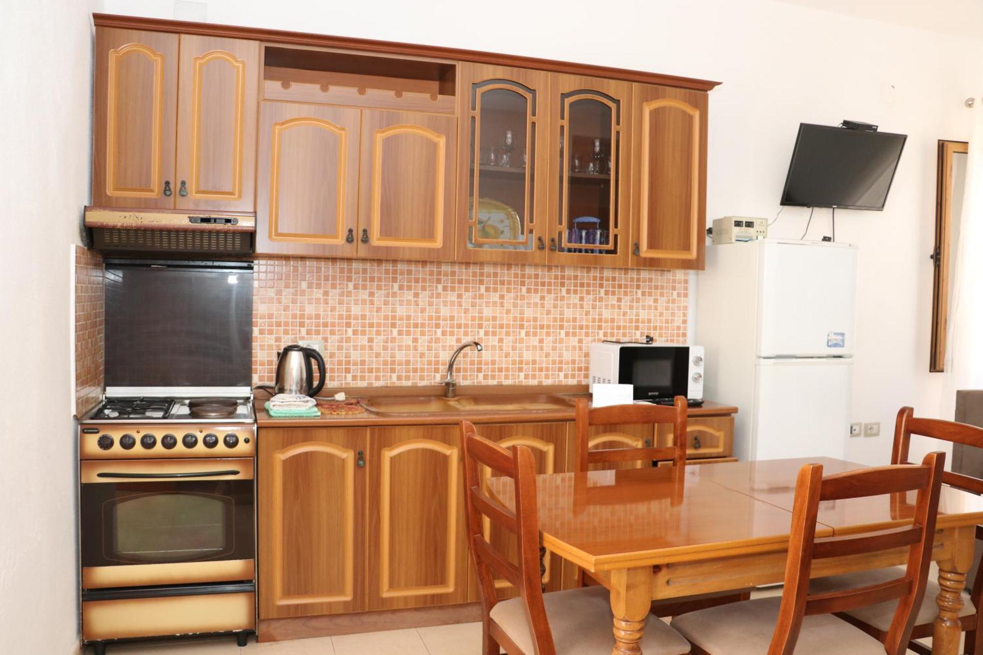 Apartment Celaj Velipoje Ngoại thất bức ảnh
