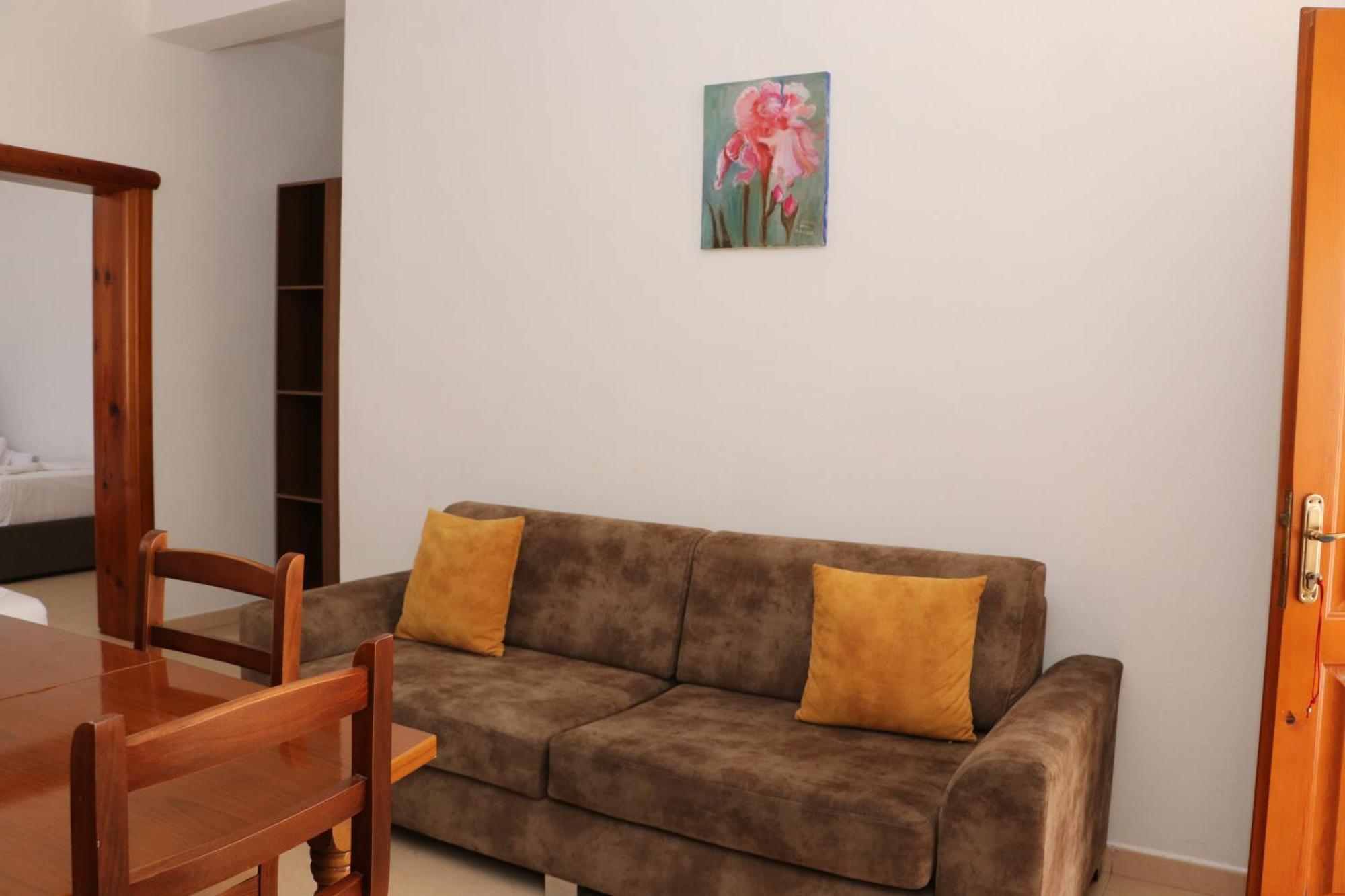 Apartment Celaj Velipoje Ngoại thất bức ảnh