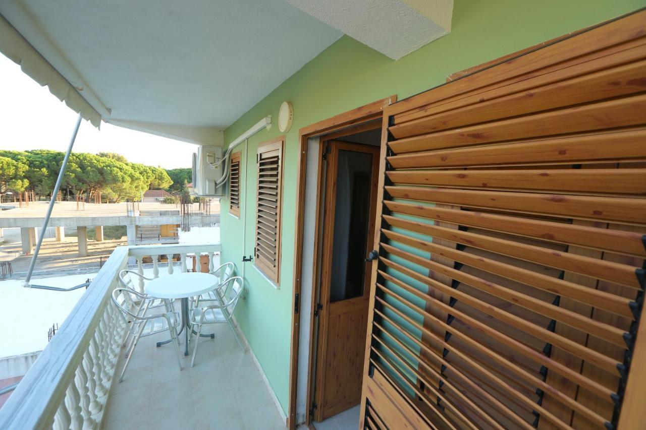 Apartment Celaj Velipoje Ngoại thất bức ảnh