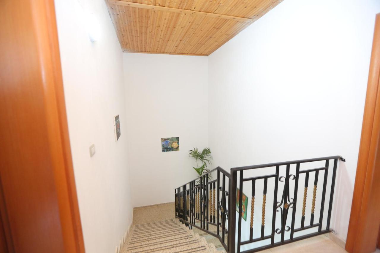 Apartment Celaj Velipoje Ngoại thất bức ảnh
