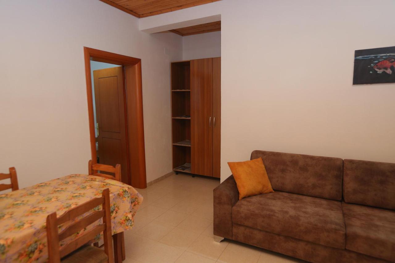 Apartment Celaj Velipoje Ngoại thất bức ảnh